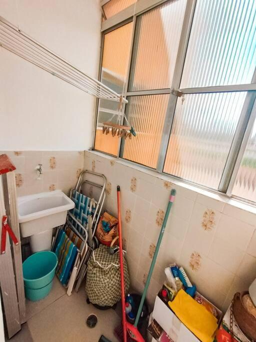 Apartamento Praia Maranduba Sape Ubatuba Luaran gambar
