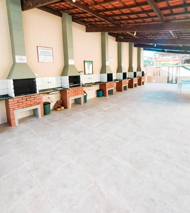 Apartamento Praia Maranduba Sape Ubatuba Luaran gambar
