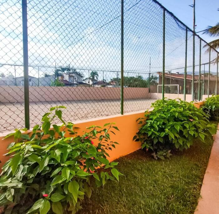 Apartamento Praia Maranduba Sape Ubatuba Luaran gambar