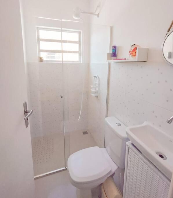 Apartamento Praia Maranduba Sape Ubatuba Luaran gambar
