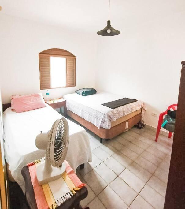 Apartamento Praia Maranduba Sape Ubatuba Luaran gambar