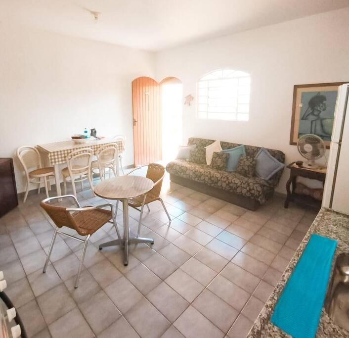 Apartamento Praia Maranduba Sape Ubatuba Luaran gambar